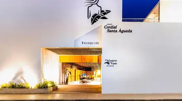 Cordial Santa Agueda & Perchel Beach Club