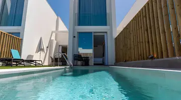Cordial Santa Agueda & Perchel Beach Club
