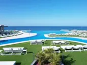 Cordial Santa Agueda & Perchel Beach Club