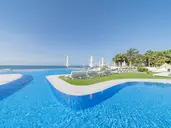 Cordial Santa Agueda & Perchel Beach Club