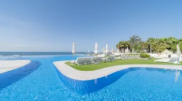 Cordial Santa Agueda & Perchel Beach Club