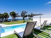 Cordial Santa Agueda & Perchel Beach Club