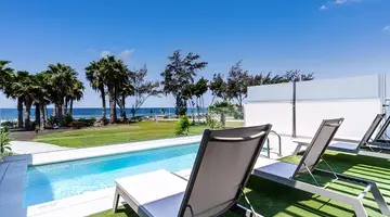 Cordial Santa Agueda & Perchel Beach Club