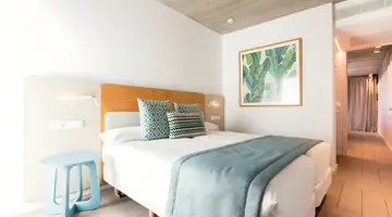 Cordial Santa Agueda & Perchel Beach Club
