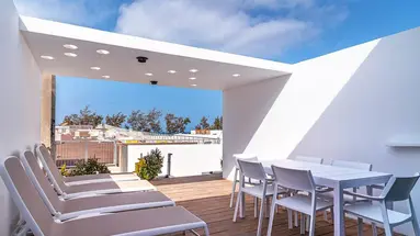 Cordial Santa Agueda & Perchel Beach Club