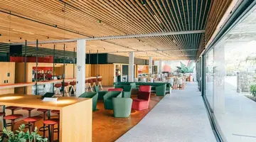 Cordial Santa Agueda & Perchel Beach Club