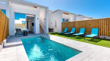 Cordial Santa Agueda & Perchel Beach Club