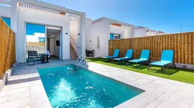 Cordial Santa Agueda & Perchel Beach Club