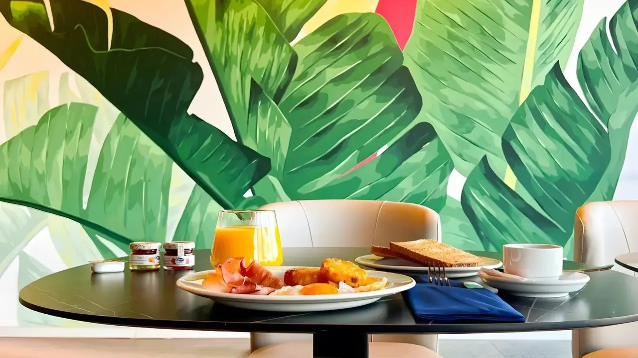 Cordial Santa Agueda & Perchel Beach Club