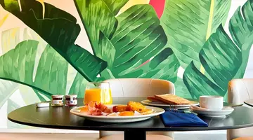 Cordial Santa Agueda & Perchel Beach Club