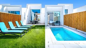 Cordial Santa Agueda & Perchel Beach Club
