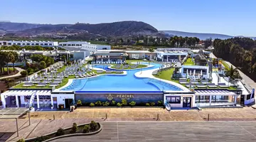 Cordial Santa Agueda & Perchel Beach Club