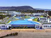 Cordial Santa Agueda & Perchel Beach Club