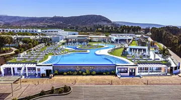 Cordial Santa Agueda & Perchel Beach Club