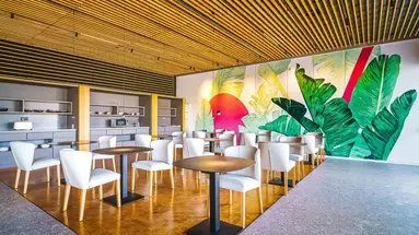 Cordial Santa Agueda & Perchel Beach Club
