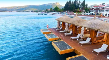 Corendon Hydros Club Kemer
