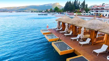 Corendon Hydros Club Kemer
