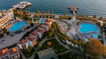 CORENDON HYDROS CLUB KEMER