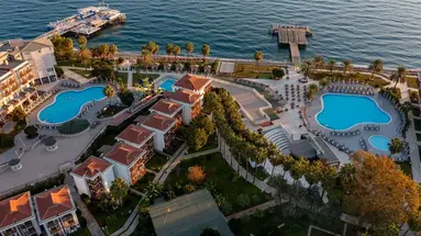 Corendon Hydros Club Kemer