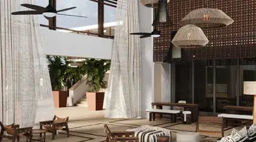 CORENDON HYDROS CLUB KEMER