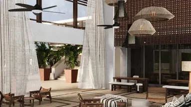 CORENDON HYDROS CLUB KEMER