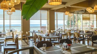 Corendon Hydros Club Kemer
