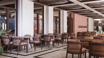 Corendon Hydros Club Kemer