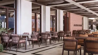 Corendon Hydros Club Kemer