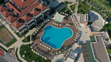Corendon Hydros Club Kemer