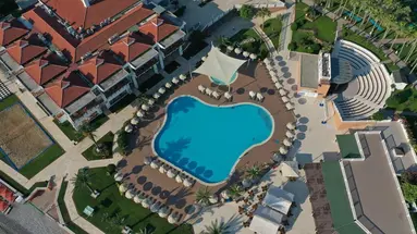 Corendon Hydros Club Kemer