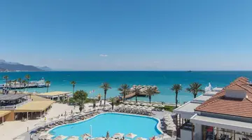Corendon Hydros Club Kemer
