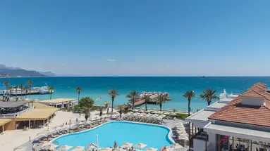Corendon Hydros Club Kemer