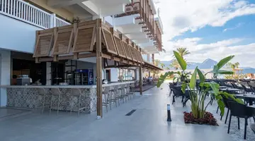CORENDON HYDROS CLUB KEMER
