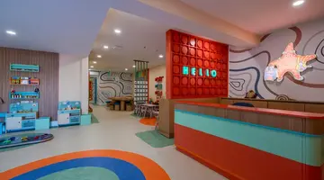 CORENDON HYDROS CLUB KEMER
