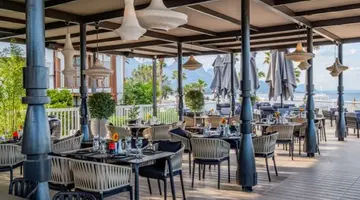 CORENDON HYDROS CLUB KEMER