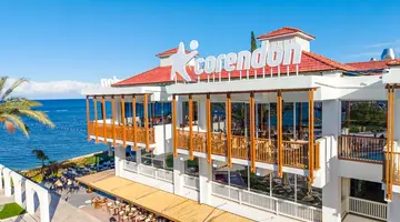 CORENDON HYDROS CLUB KEMER