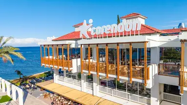 CORENDON HYDROS CLUB KEMER