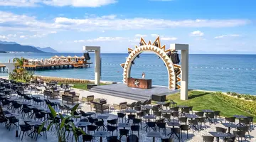 Corendon Hydros Club Kemer