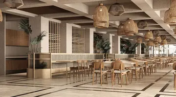 CORENDON HYDROS CLUB KEMER