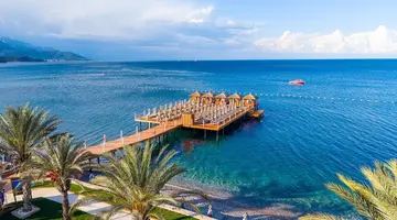 CORENDON HYDROS CLUB KEMER