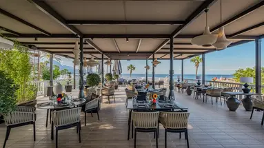 CORENDON HYDROS CLUB KEMER