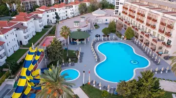 CORENDON HYDROS CLUB KEMER