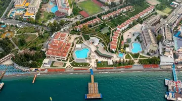 CORENDON HYDROS CLUB KEMER