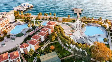 Corendon Hydros Club Kemer