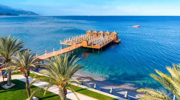 Corendon Hydros Club Kemer