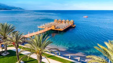 Corendon Hydros Club Kemer