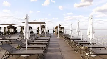 Corendon Hydros Club Kemer