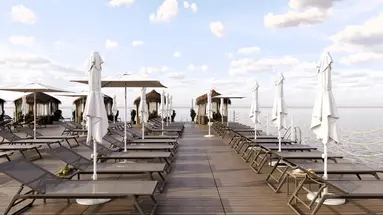 Corendon Hydros Club Kemer