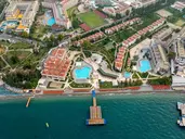 Corendon Hydros Club Kemer