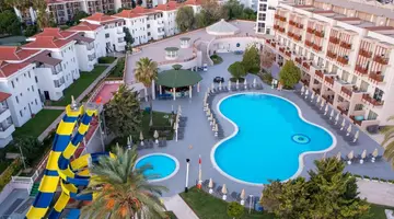 Corendon Hydros Club Kemer